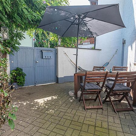 Fewo Birdflower Bensheim Eksteriør billede